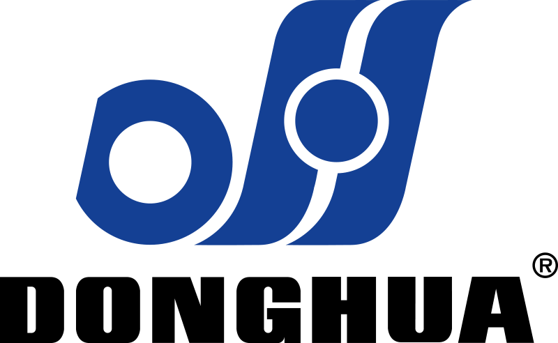 Donghua logo