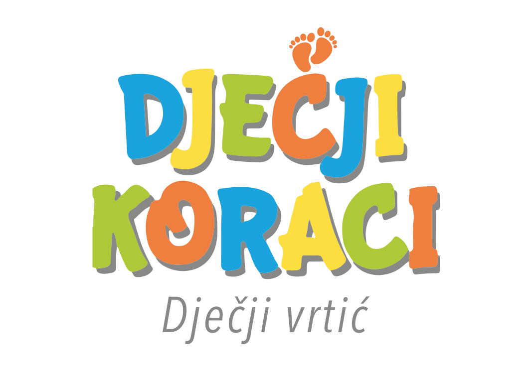 DV Koraci logo