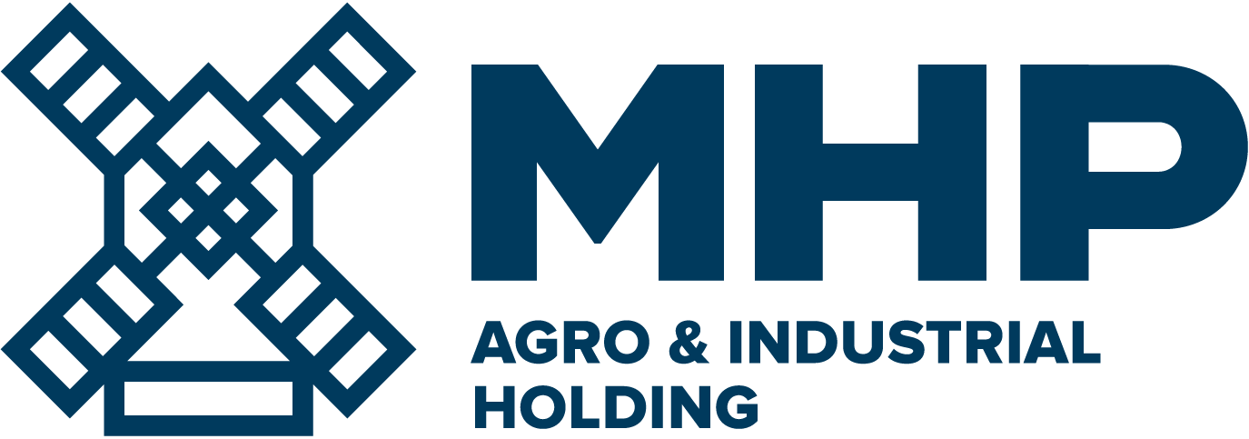 MHP logo