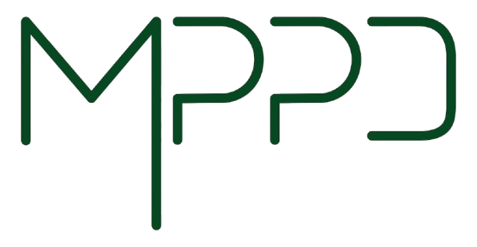MPPD logo