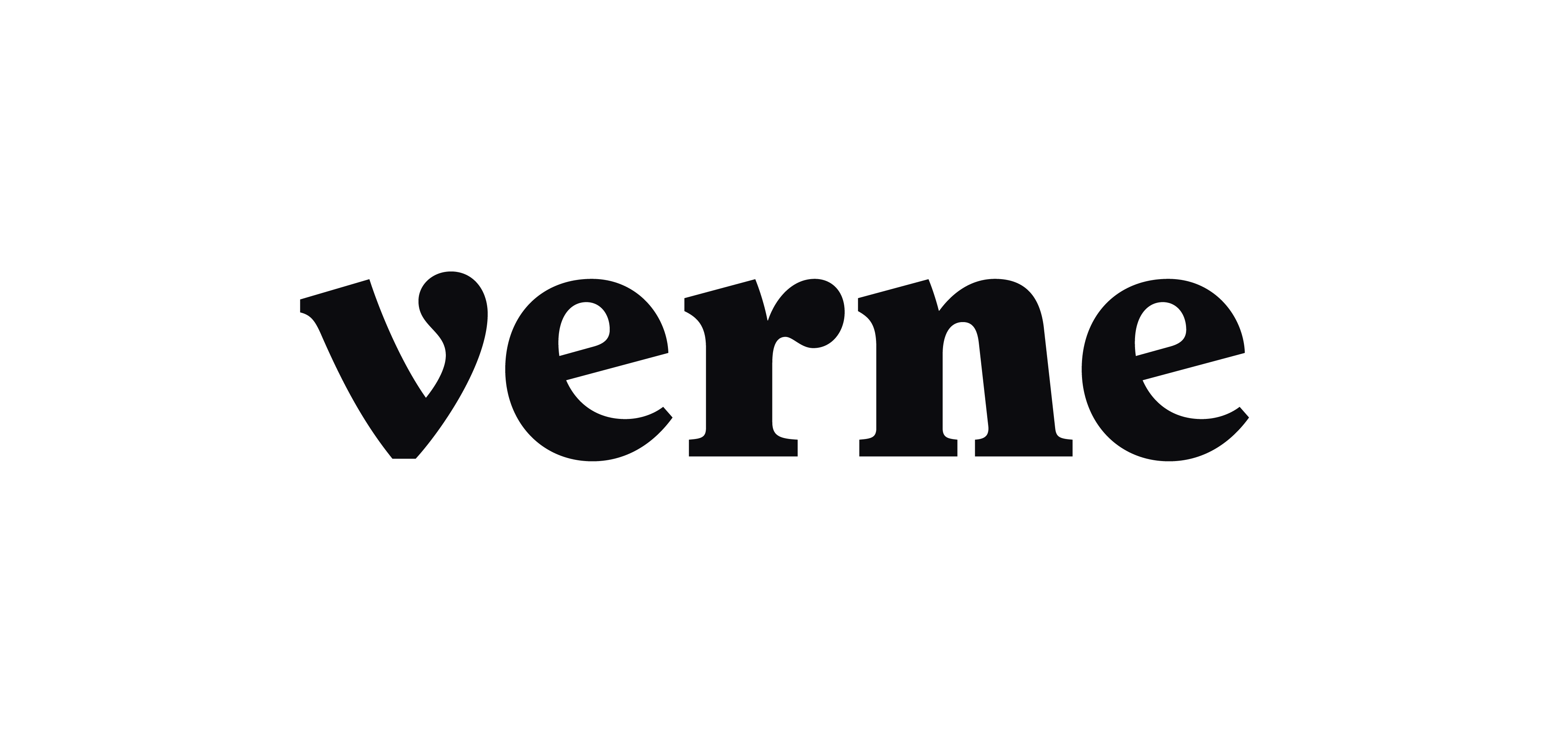Verne logo